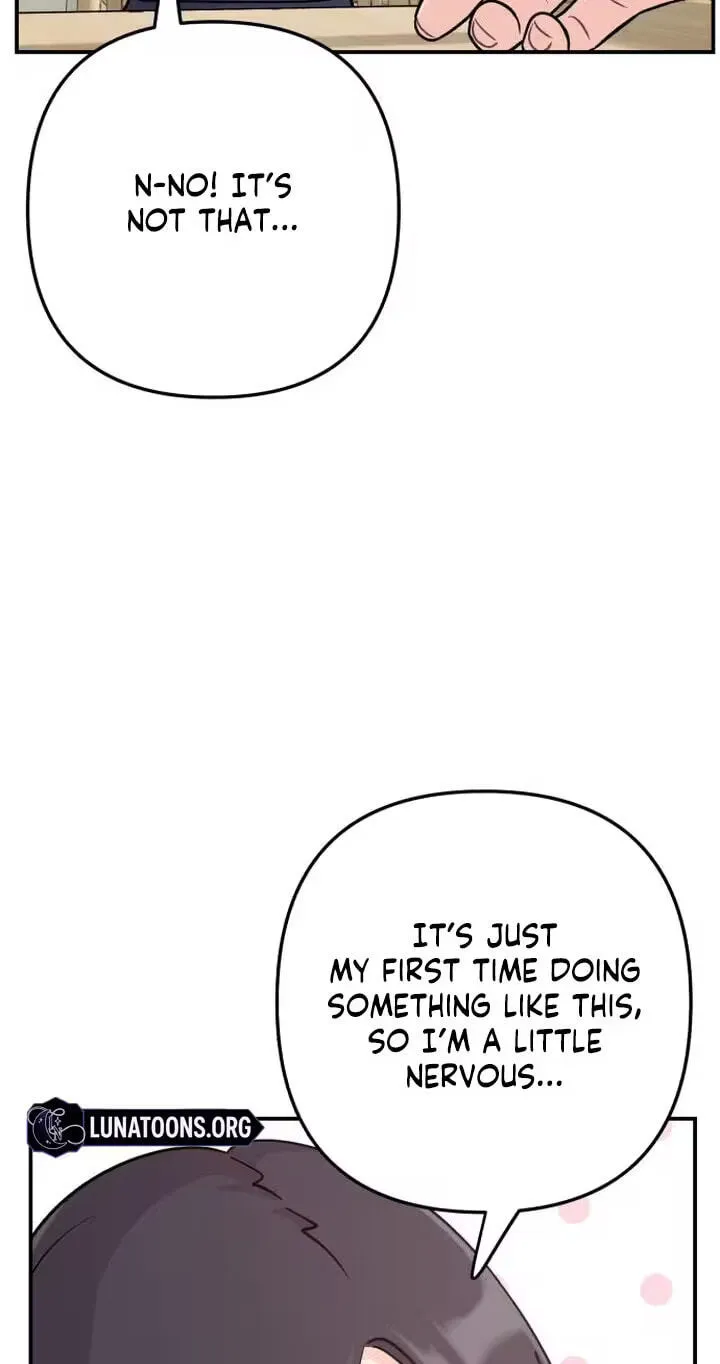 Operation: Heartbeat Chapter 26 - Page 14