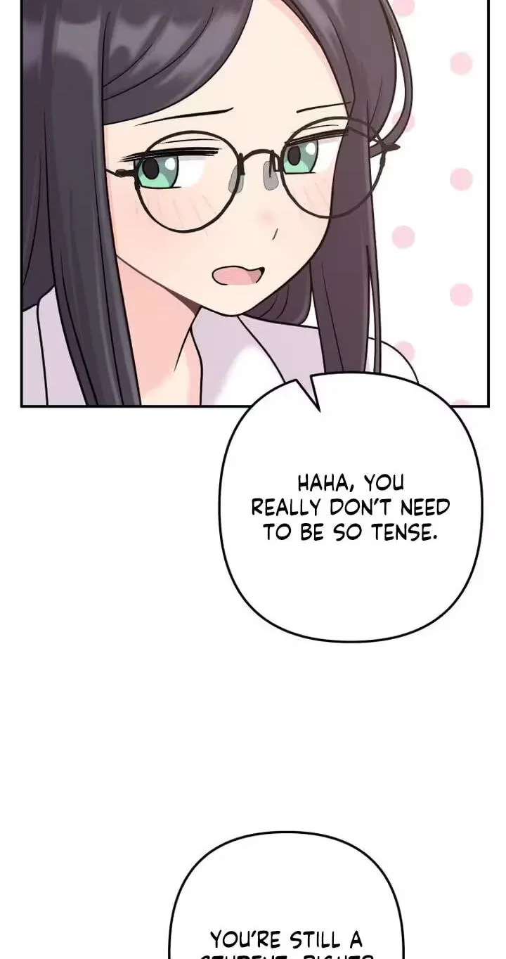 Operation: Heartbeat Chapter 26 - Page 15