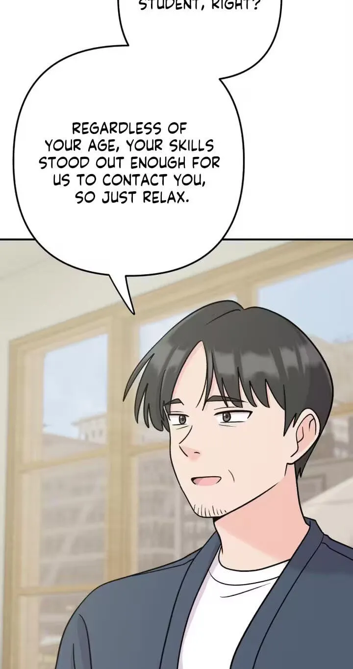 Operation: Heartbeat Chapter 26 - Page 16