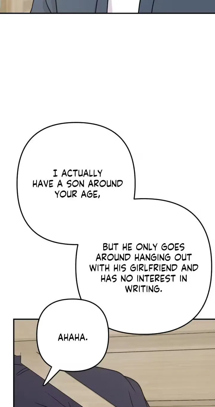 Operation: Heartbeat Chapter 26 - Page 17