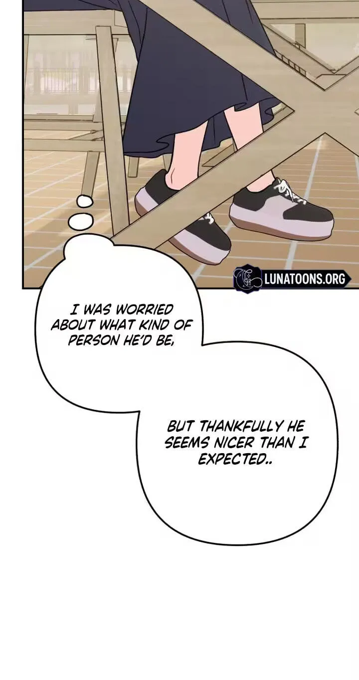 Operation: Heartbeat Chapter 26 - Page 18