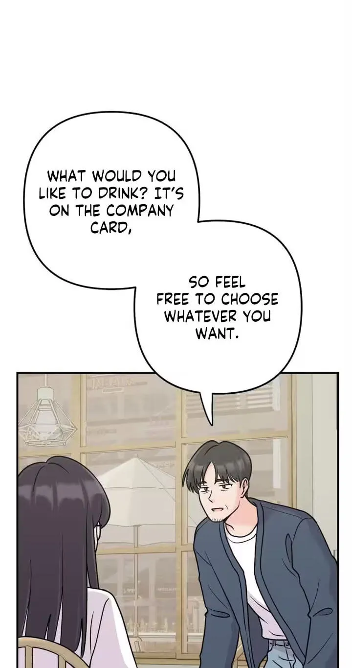 Operation: Heartbeat Chapter 26 - Page 19