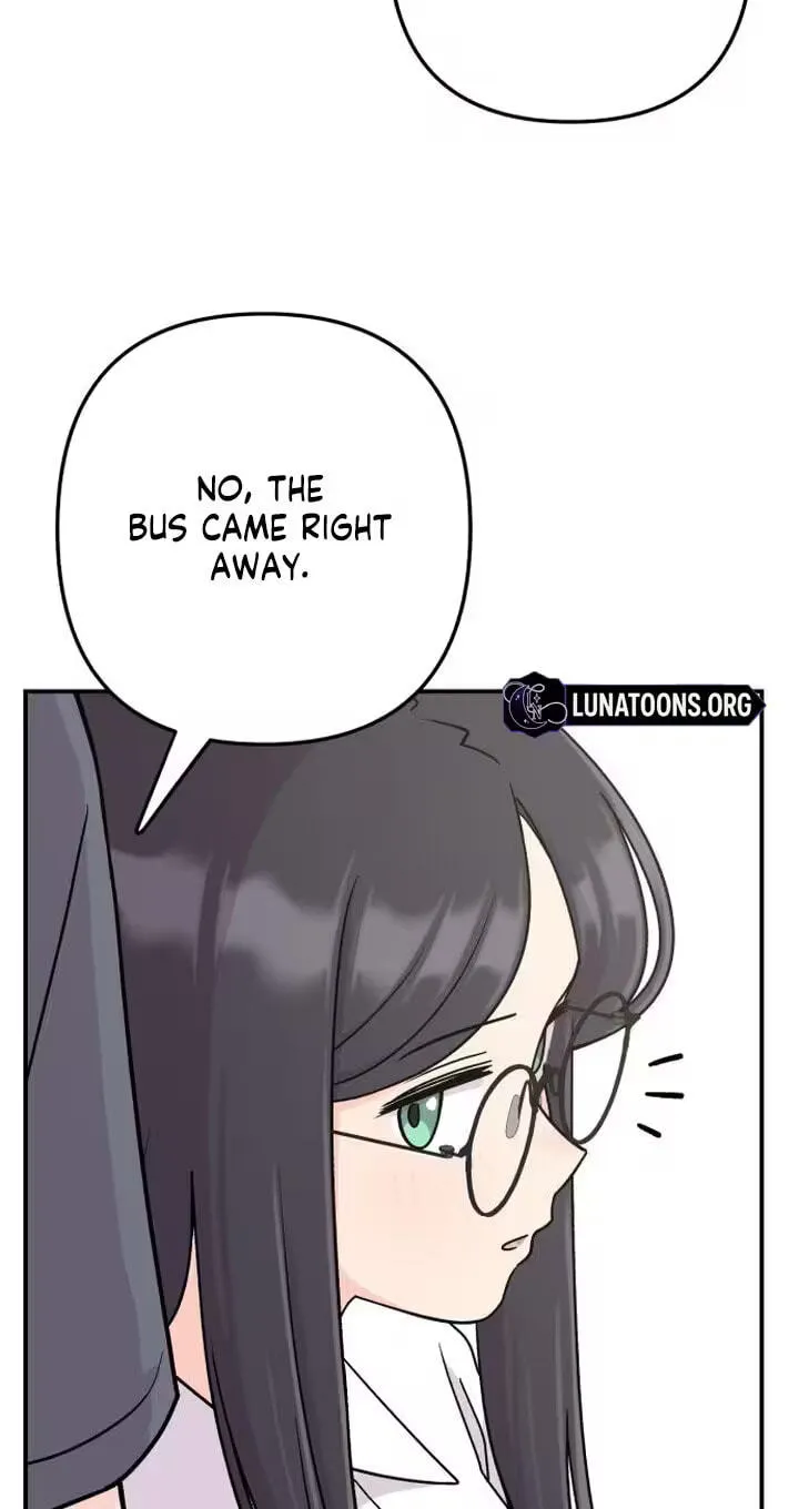 Operation: Heartbeat Chapter 26 - Page 25