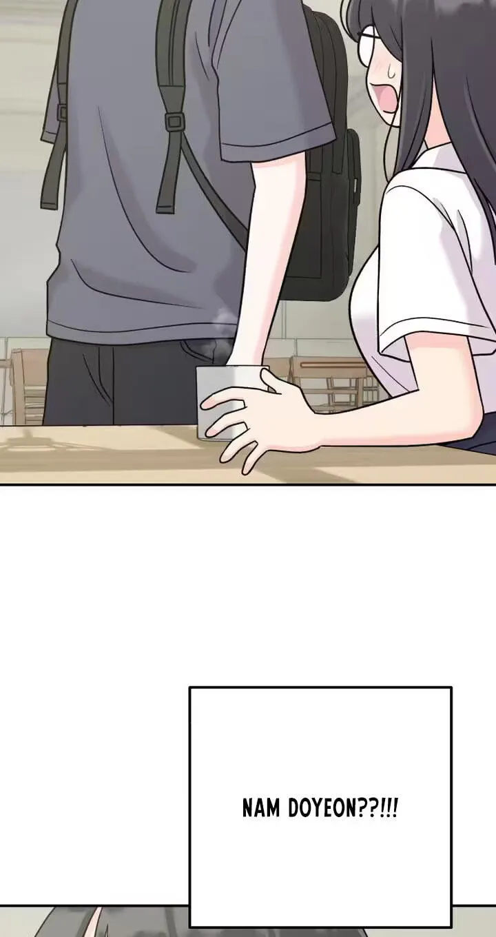 Operation: Heartbeat Chapter 26 - Page 27