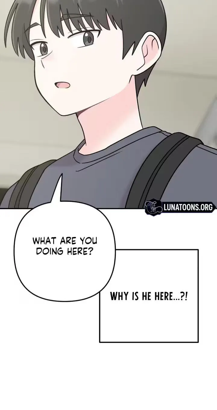 Operation: Heartbeat Chapter 26 - Page 28