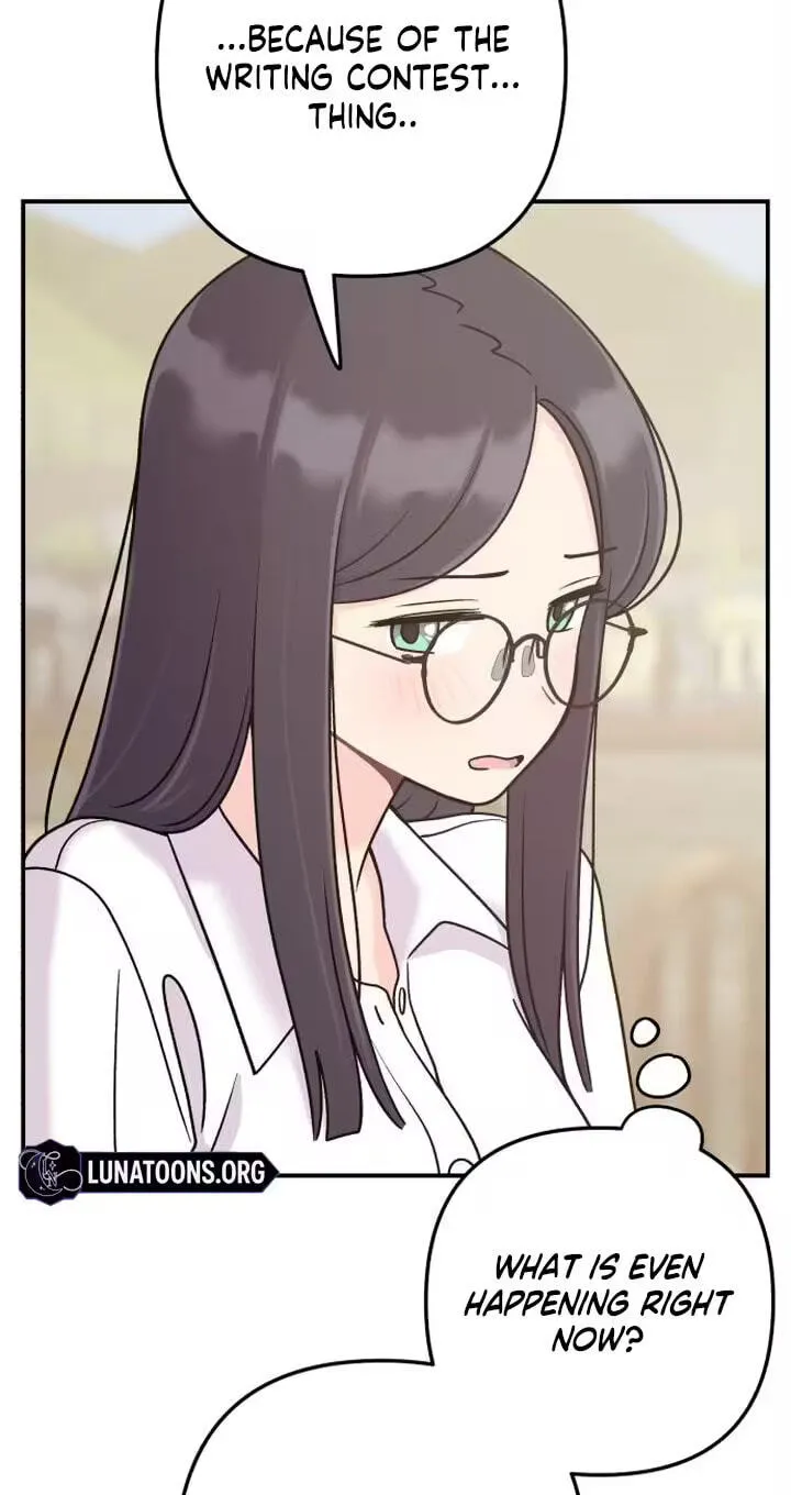 Operation: Heartbeat Chapter 26 - Page 30