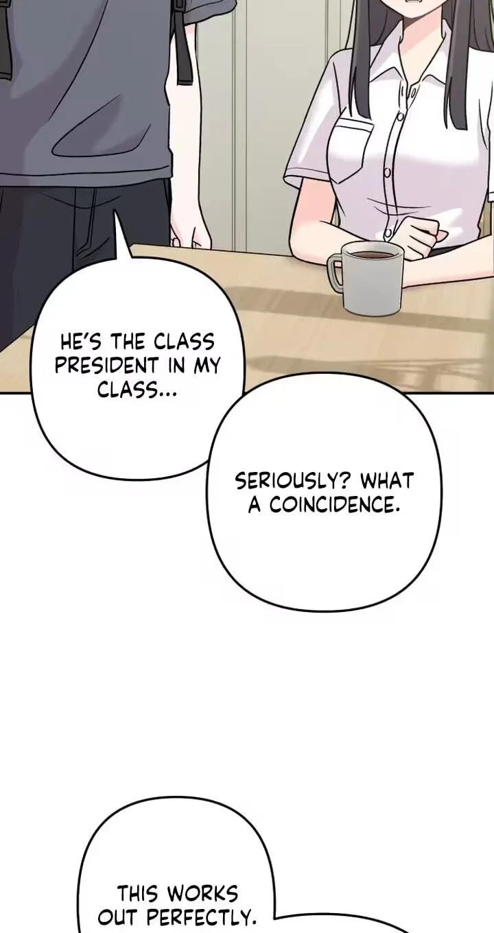 Operation: Heartbeat Chapter 26 - Page 32