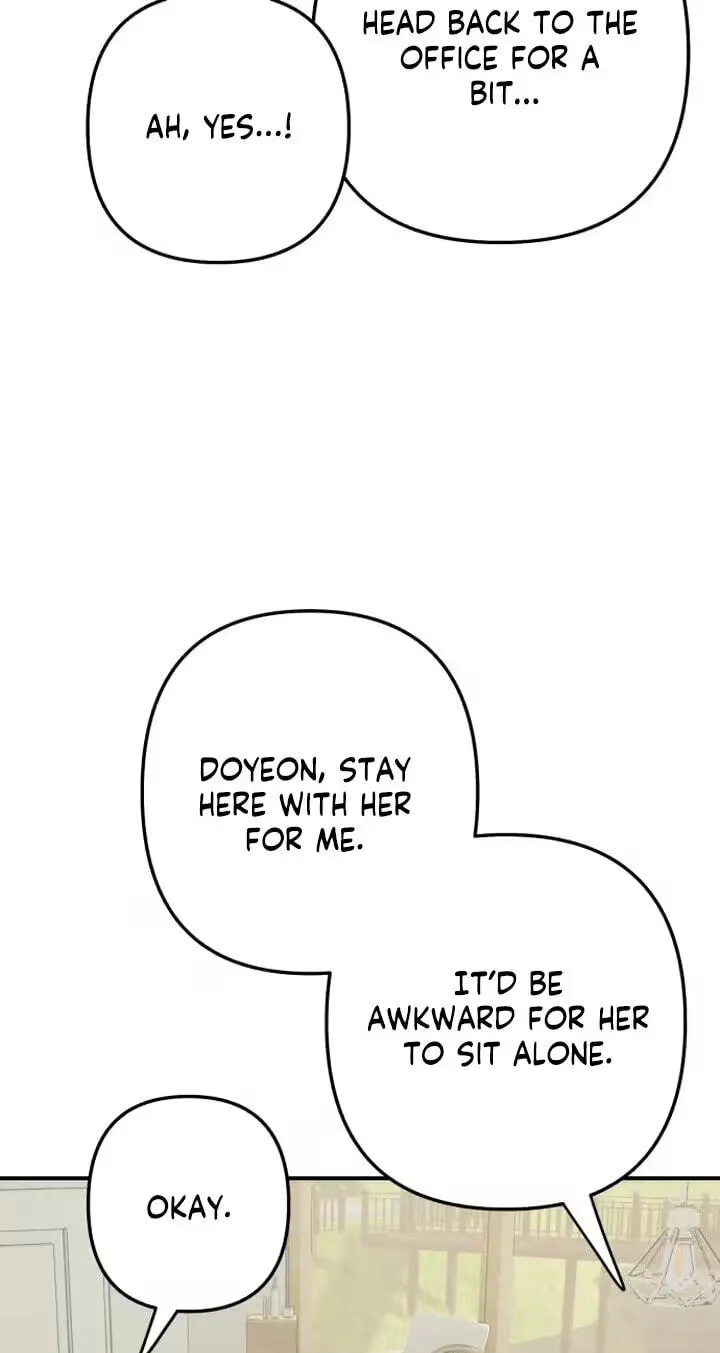 Operation: Heartbeat Chapter 26 - Page 34