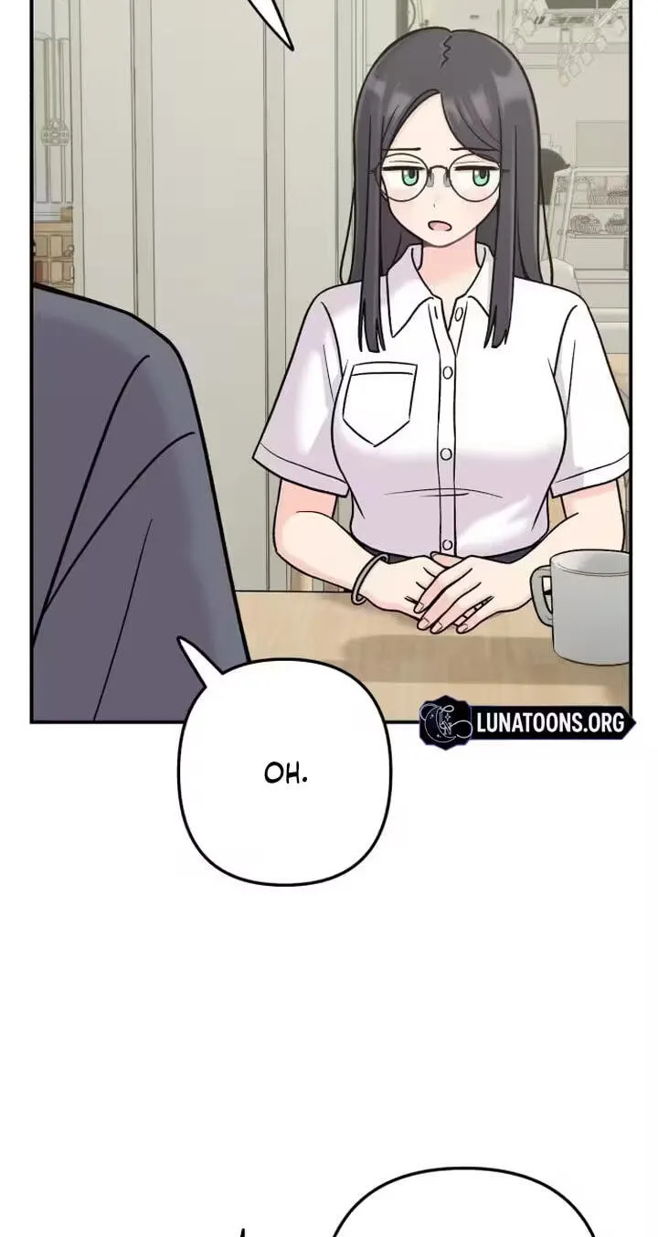 Operation: Heartbeat Chapter 26 - Page 41