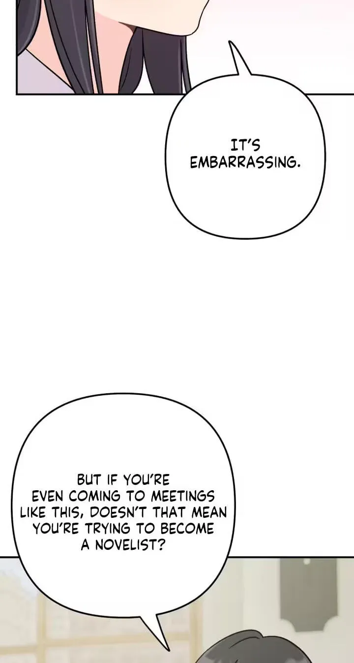 Operation: Heartbeat Chapter 26 - Page 44