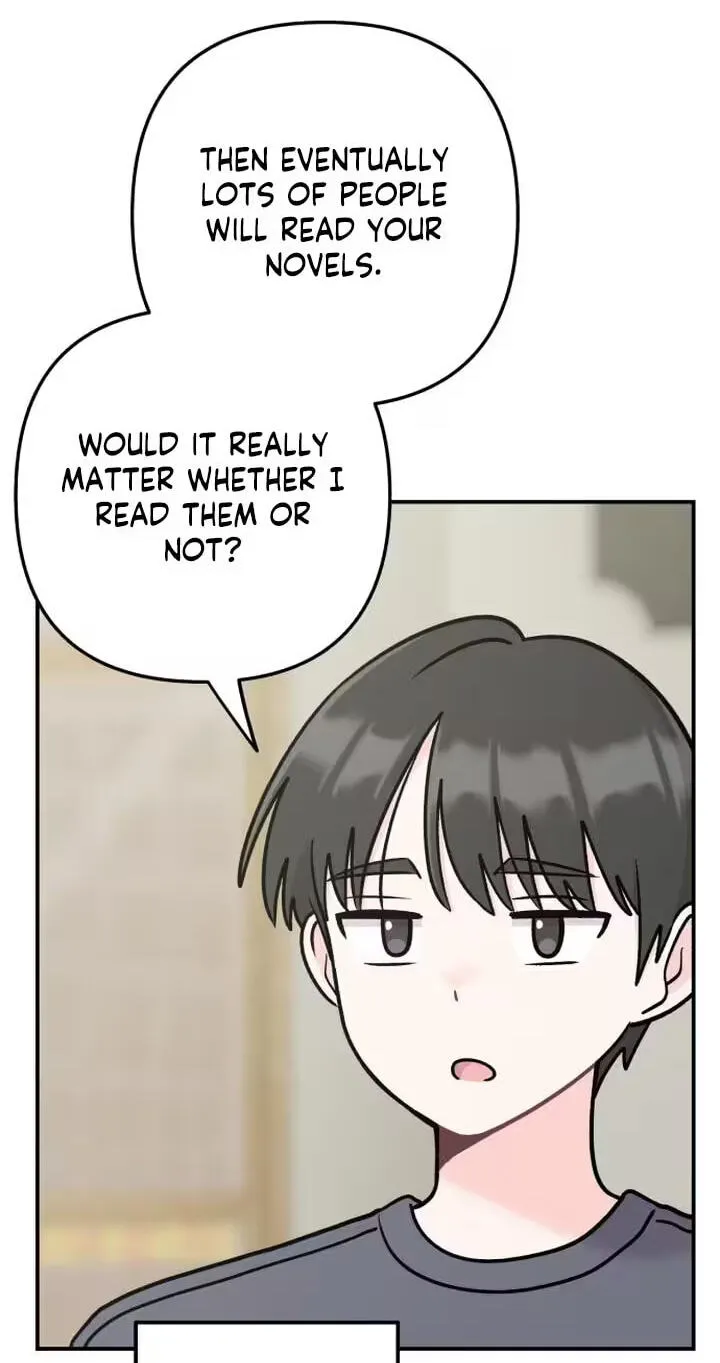 Operation: Heartbeat Chapter 26 - Page 46