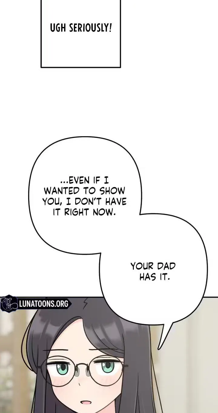 Operation: Heartbeat Chapter 26 - Page 47