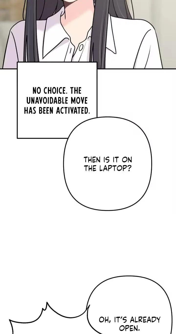 Operation: Heartbeat Chapter 26 - Page 48