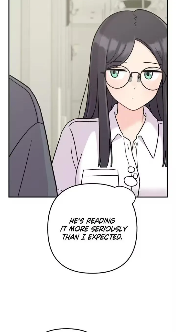 Operation: Heartbeat Chapter 26 - Page 55