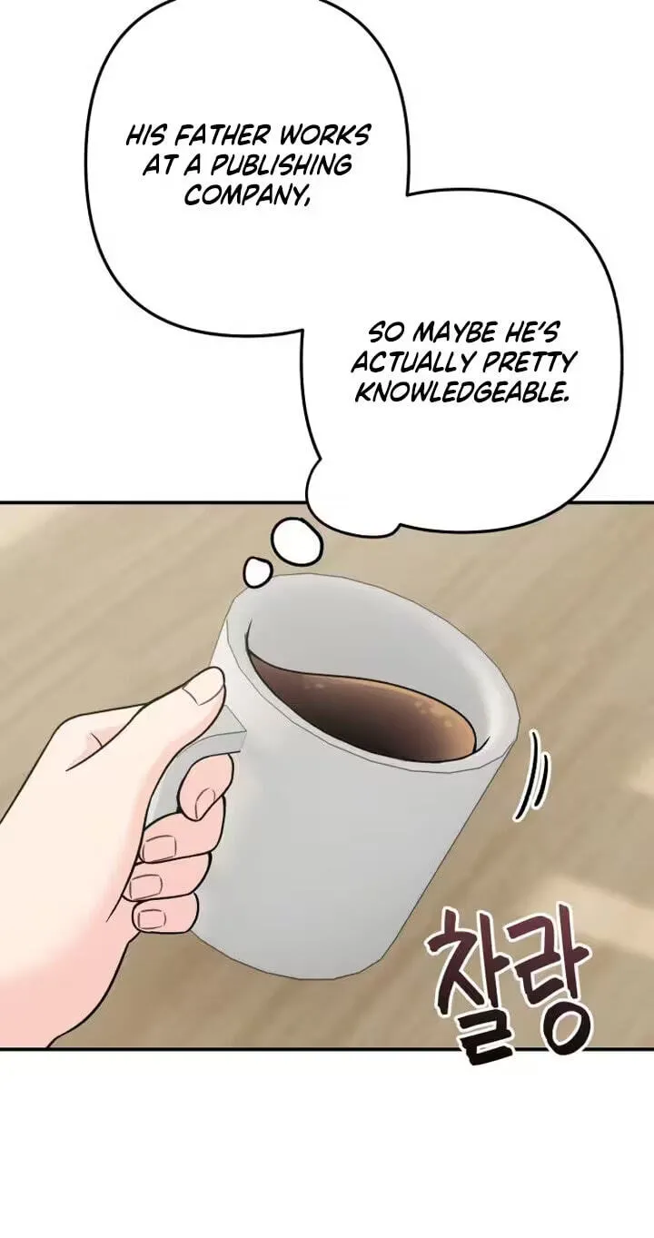 Operation: Heartbeat Chapter 26 - Page 56