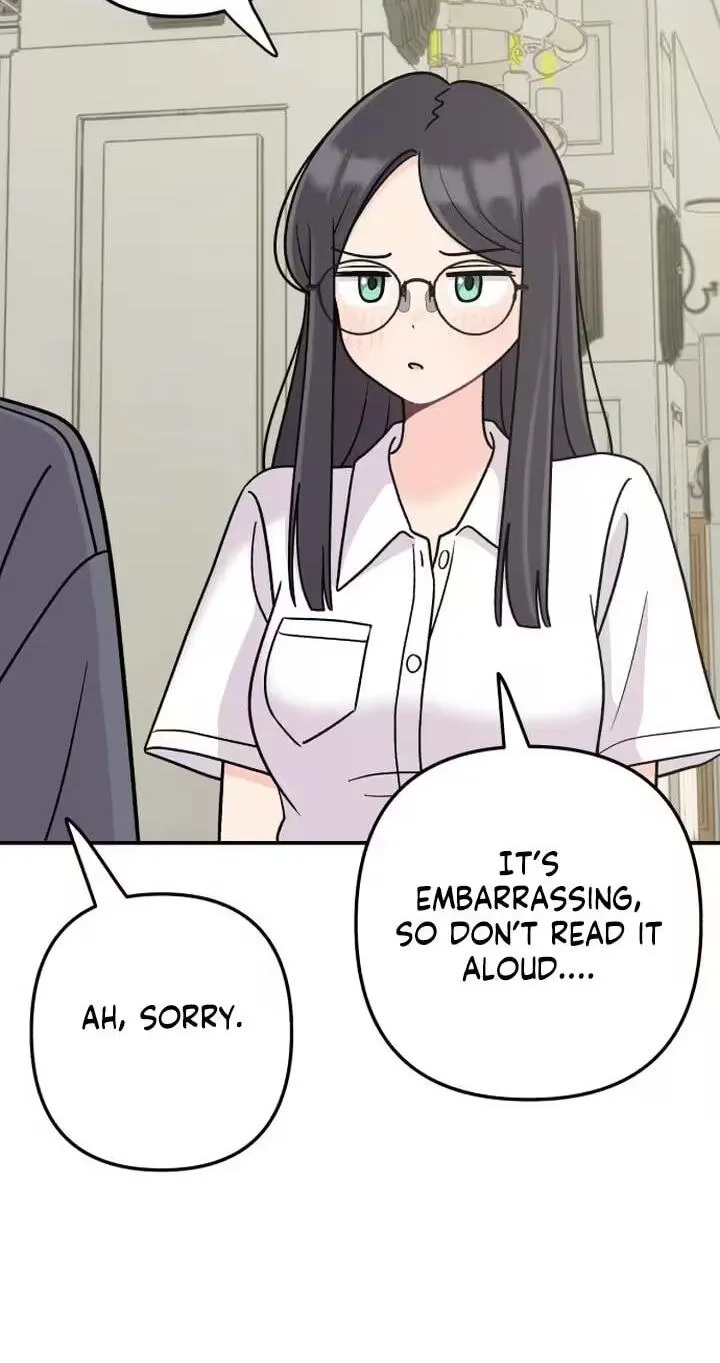 Operation: Heartbeat Chapter 26 - Page 60