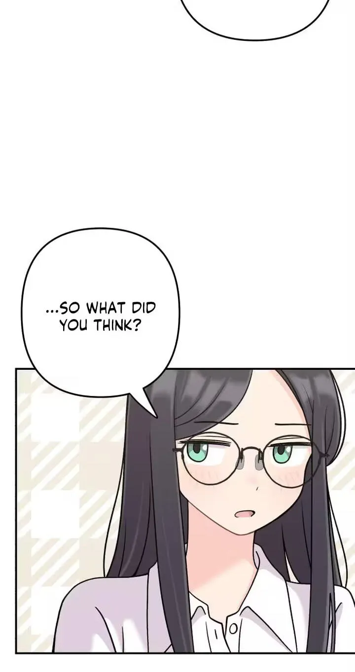Operation: Heartbeat Chapter 26 - Page 63
