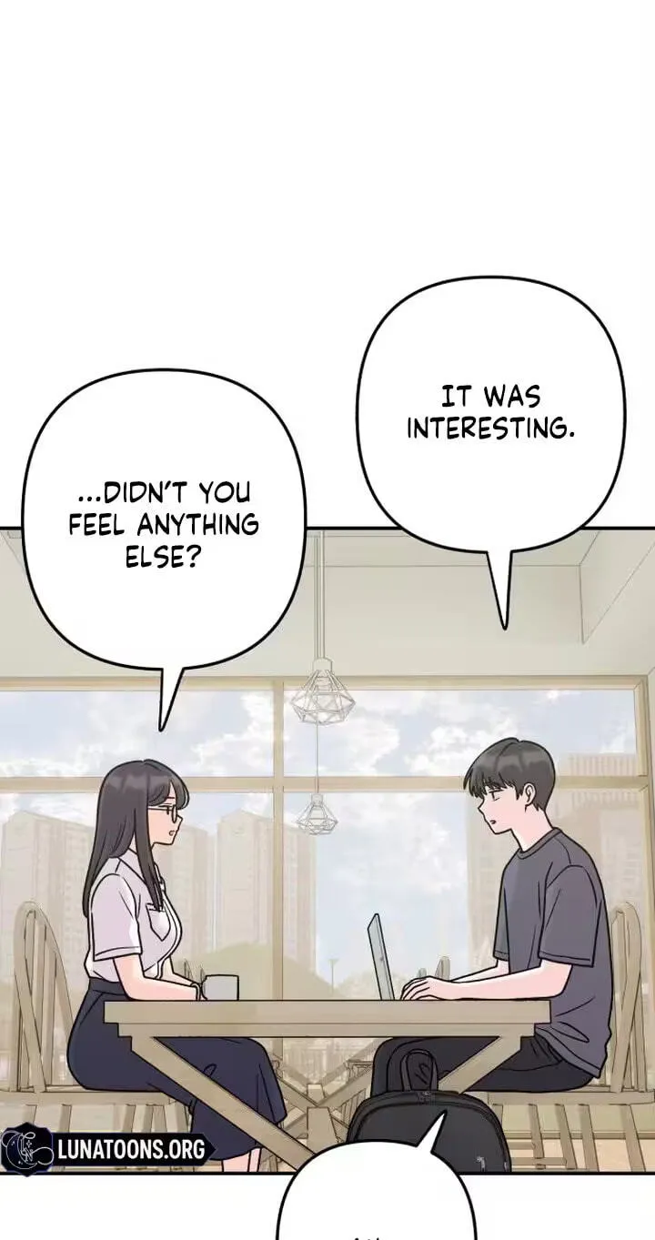 Operation: Heartbeat Chapter 26 - Page 64