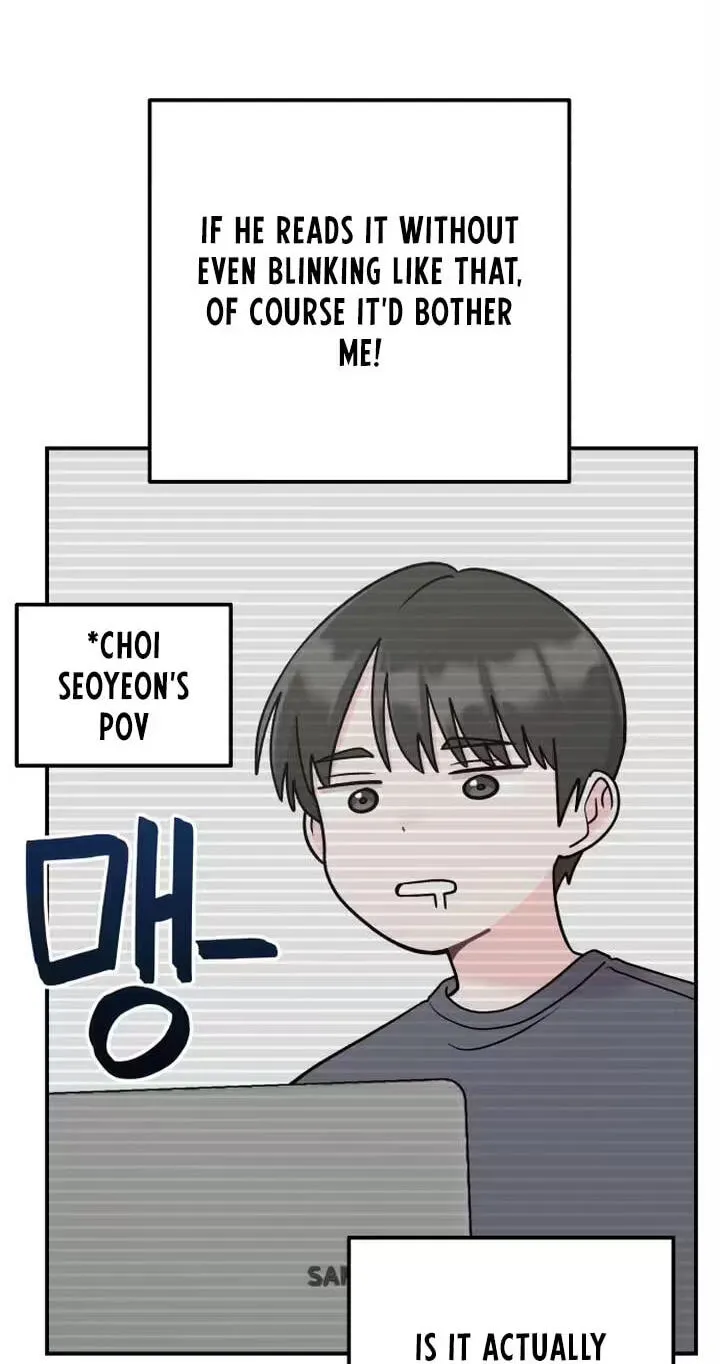 Operation: Heartbeat Chapter 26 - Page 68