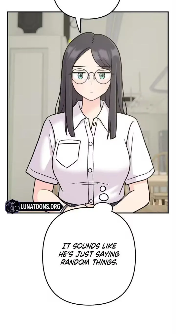 Operation: Heartbeat Chapter 26 - Page 74