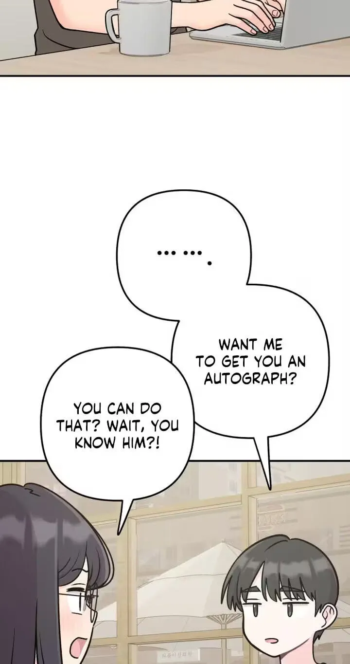 Operation: Heartbeat Chapter 27 - Page 3