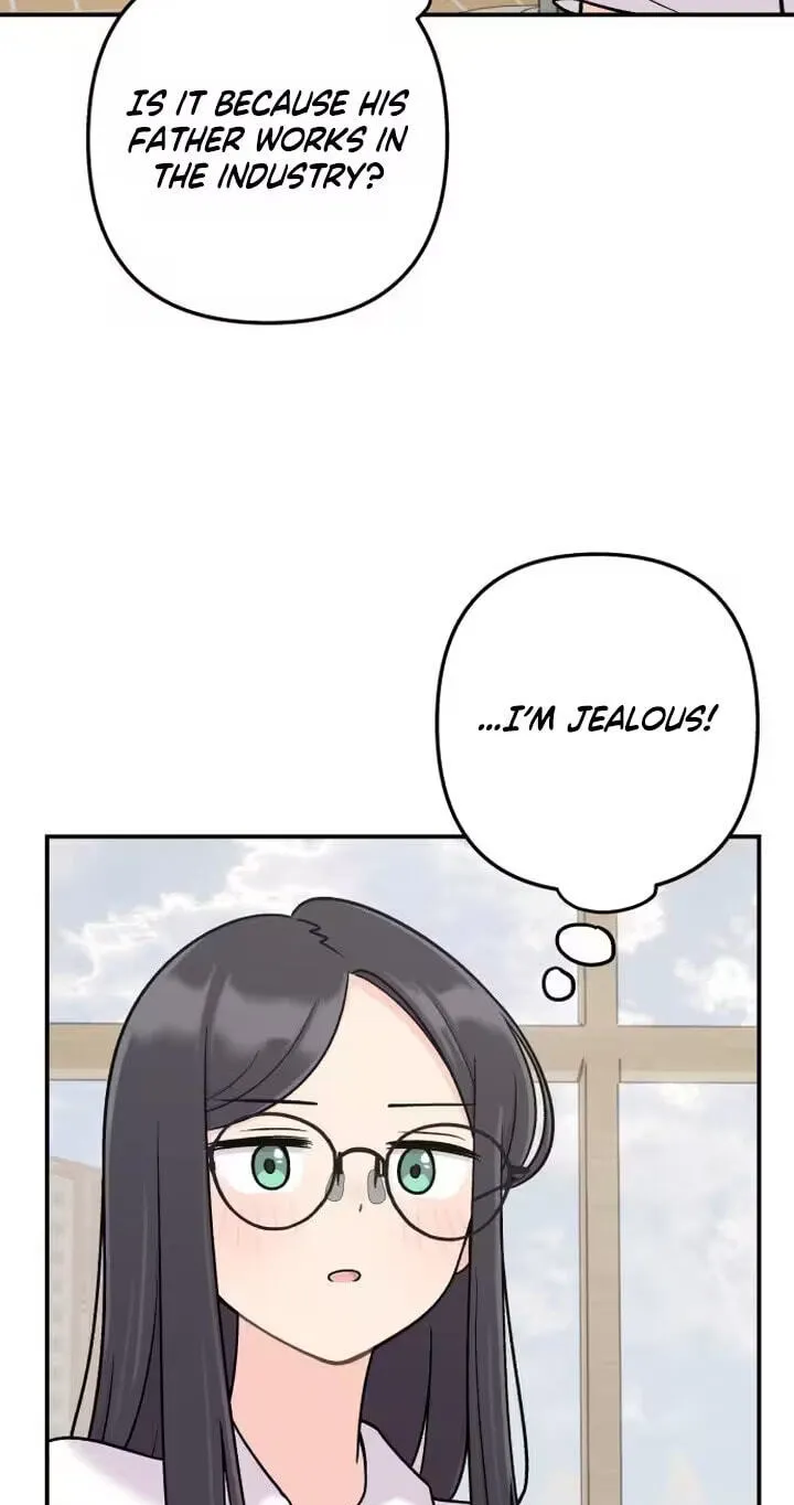 Operation: Heartbeat Chapter 27 - Page 7