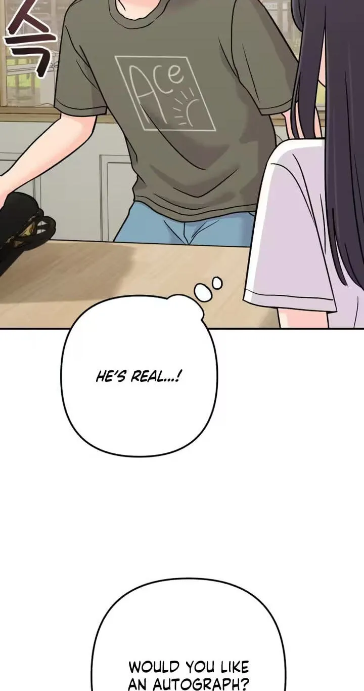 Operation: Heartbeat Chapter 27 - Page 10