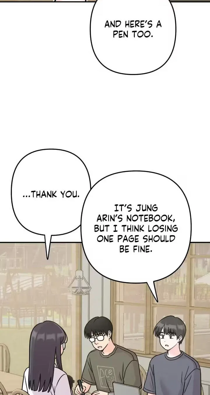 Operation: Heartbeat Chapter 27 - Page 13