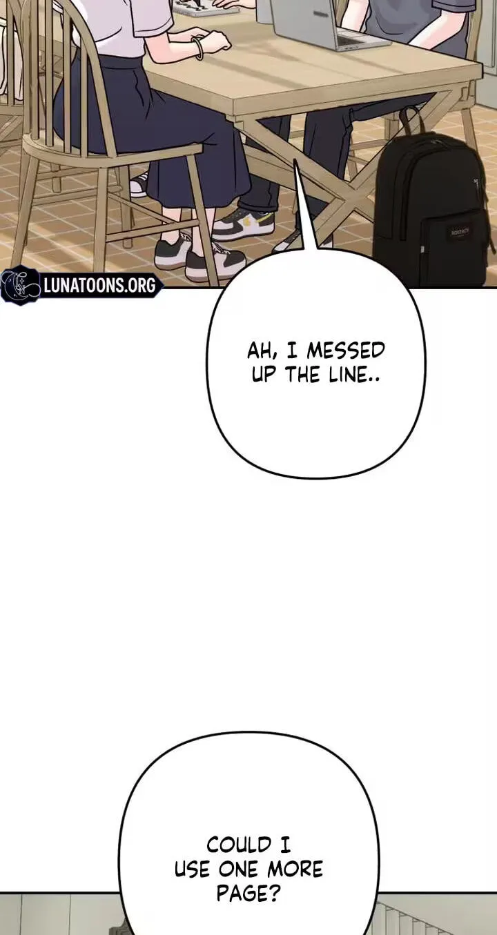 Operation: Heartbeat Chapter 27 - Page 14