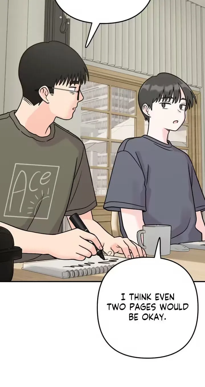 Operation: Heartbeat Chapter 27 - Page 15
