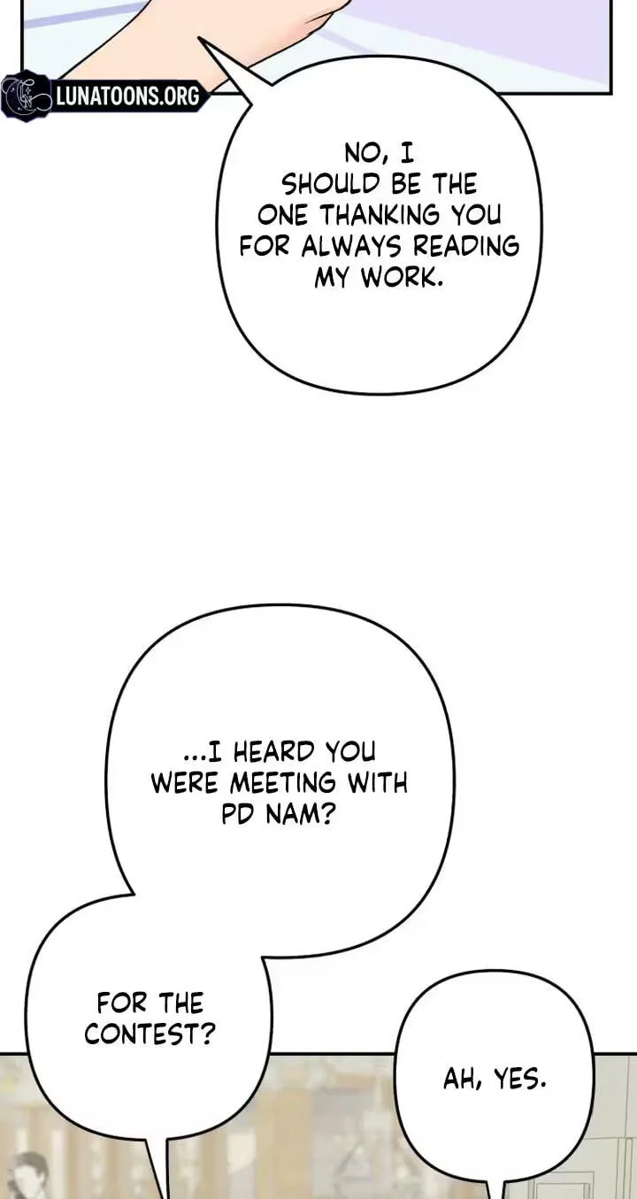 Operation: Heartbeat Chapter 27 - Page 17
