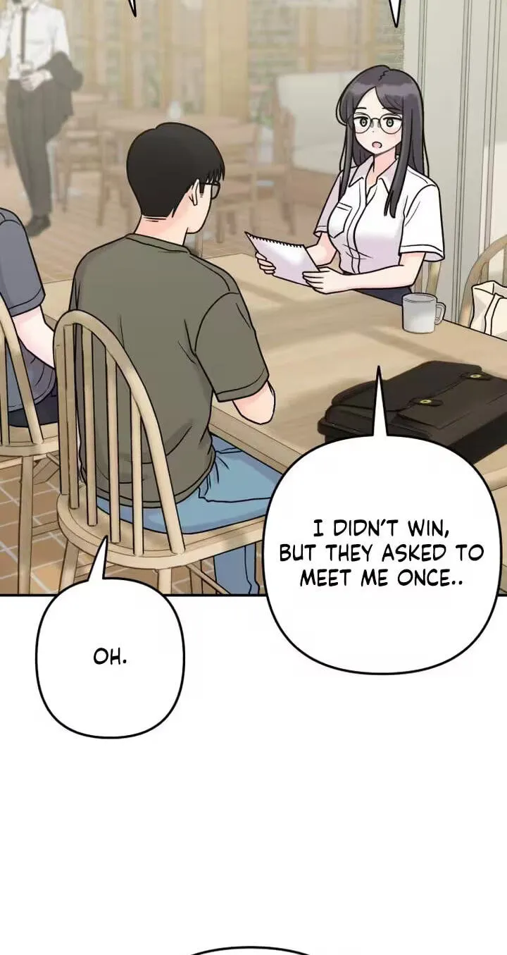 Operation: Heartbeat Chapter 27 - Page 18