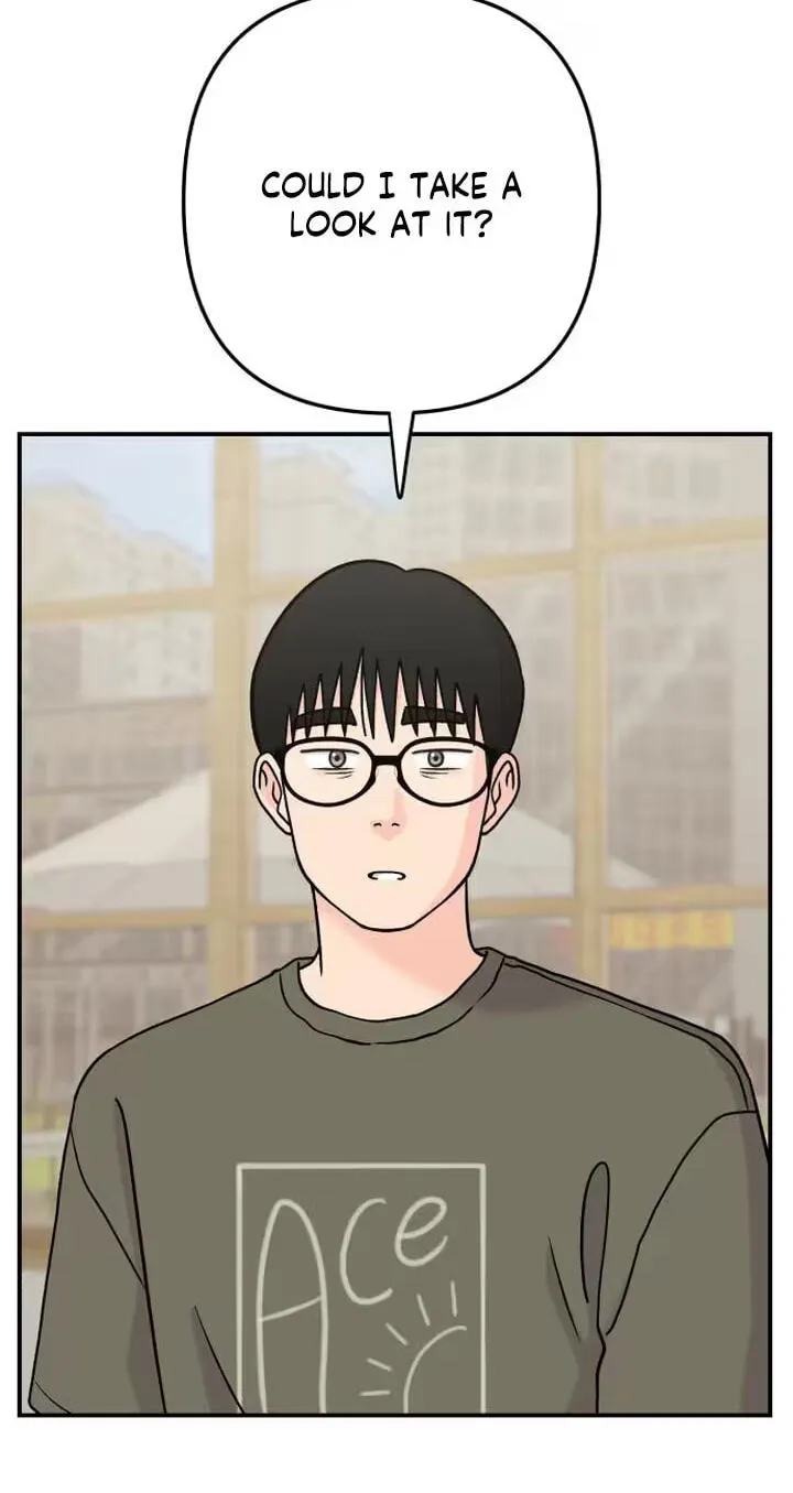 Operation: Heartbeat Chapter 27 - Page 19