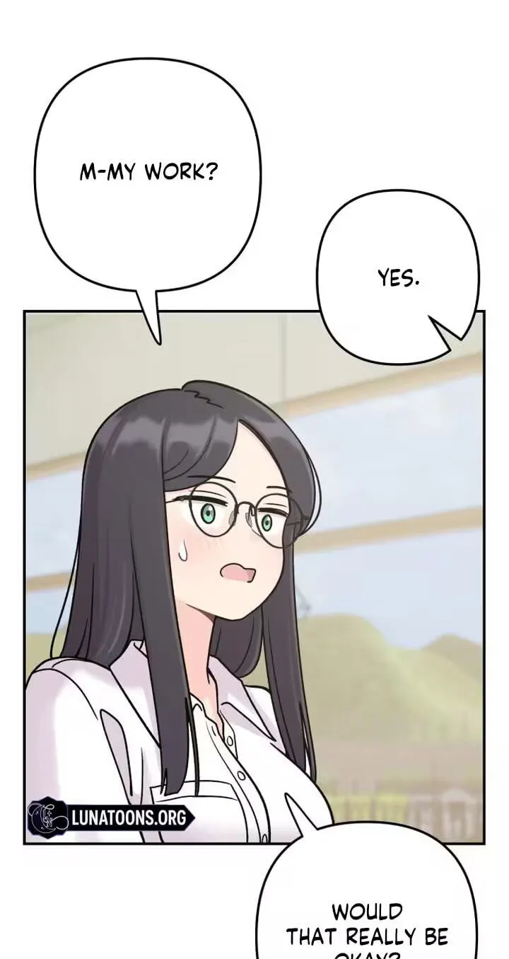 Operation: Heartbeat Chapter 27 - Page 20