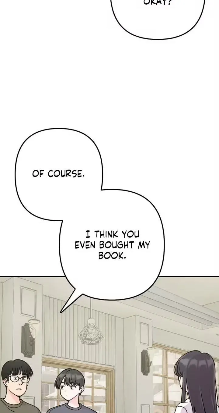 Operation: Heartbeat Chapter 27 - Page 21