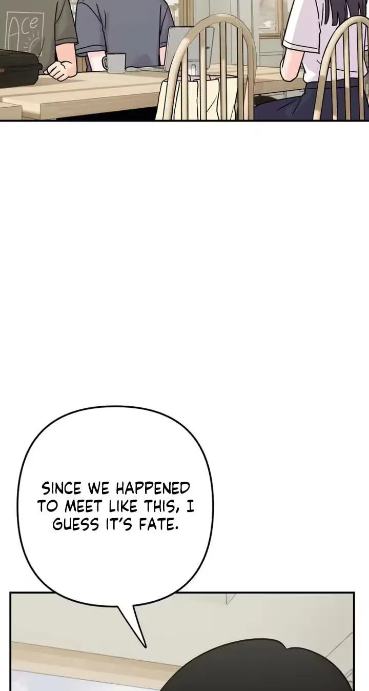 Operation: Heartbeat Chapter 27 - Page 22