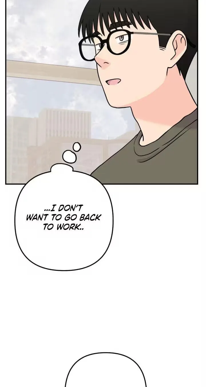 Operation: Heartbeat Chapter 27 - Page 23
