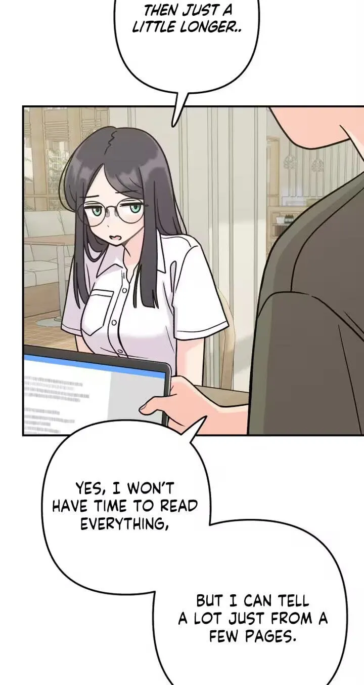 Operation: Heartbeat Chapter 27 - Page 24