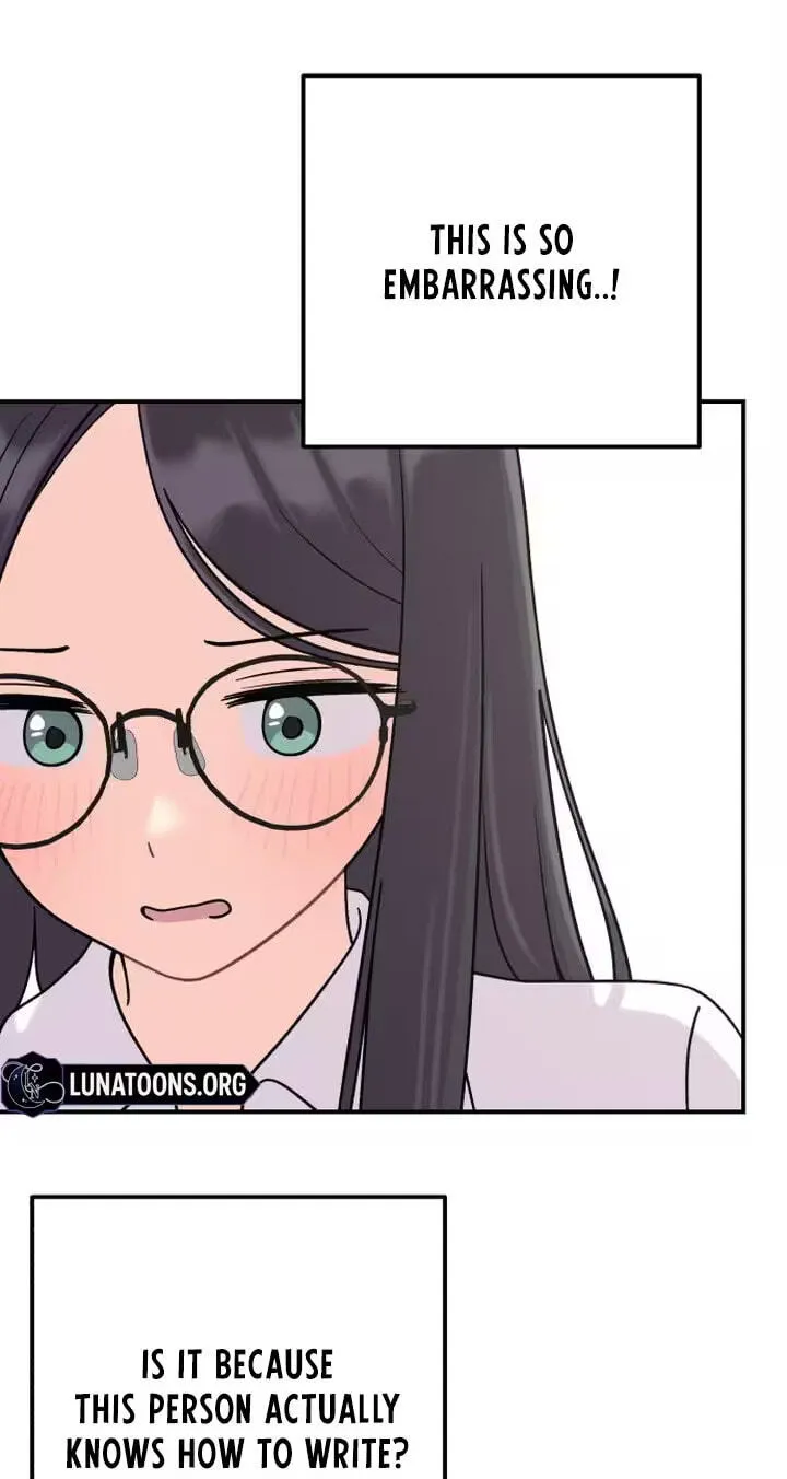 Operation: Heartbeat Chapter 27 - Page 28