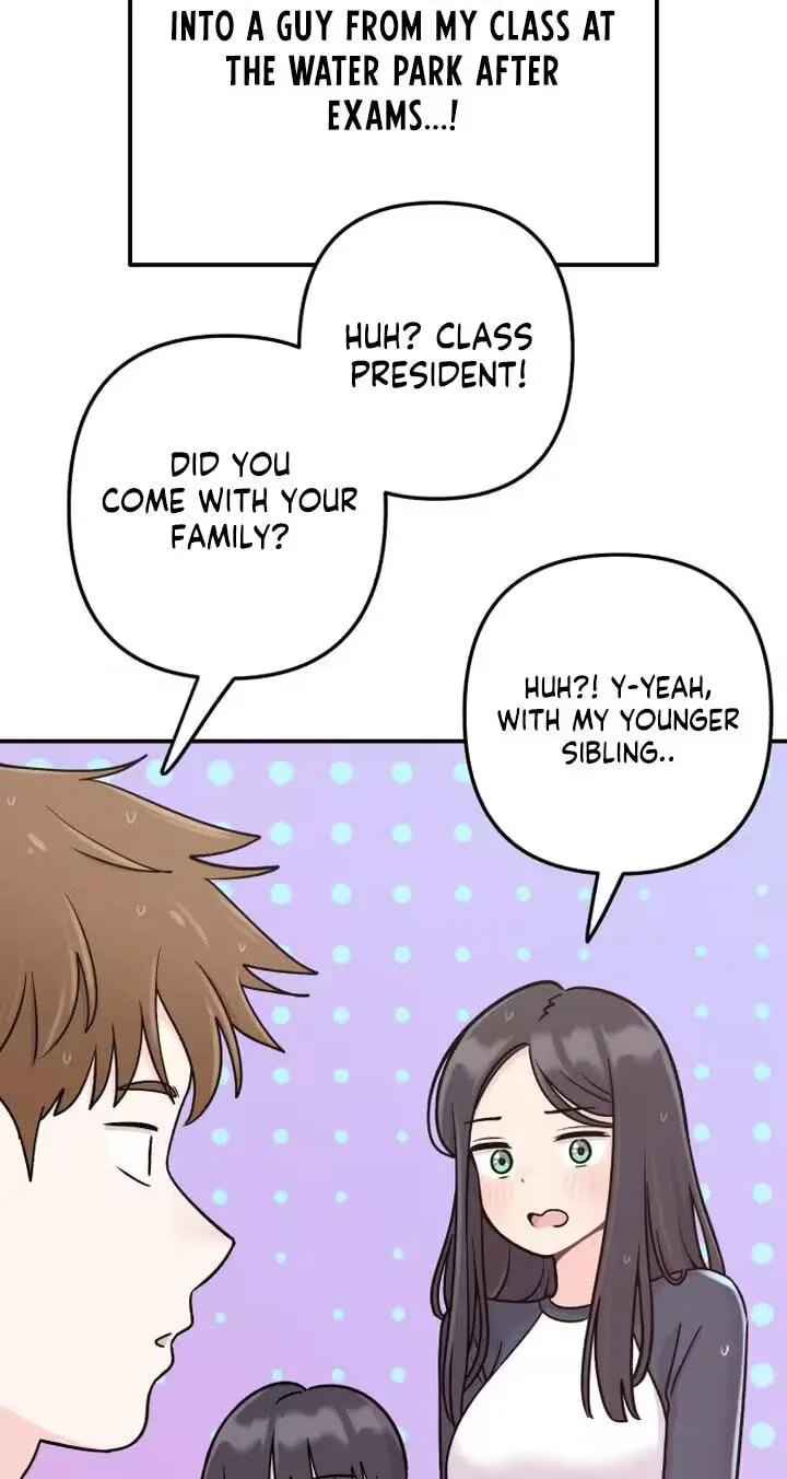 Operation: Heartbeat Chapter 27 - Page 30