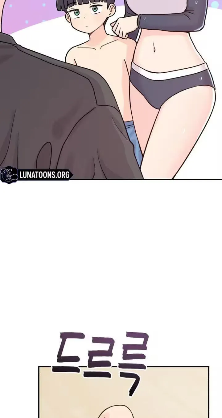 Operation: Heartbeat Chapter 27 - Page 31