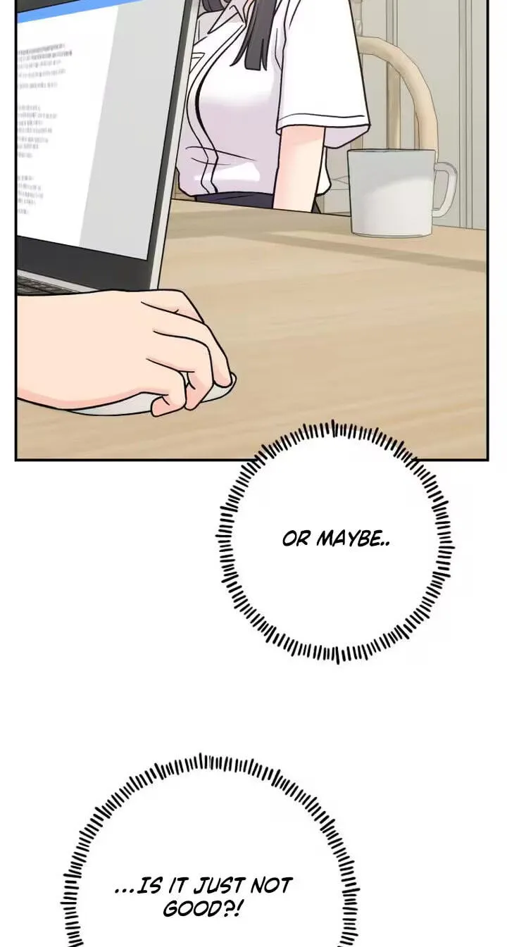 Operation: Heartbeat Chapter 27 - Page 33