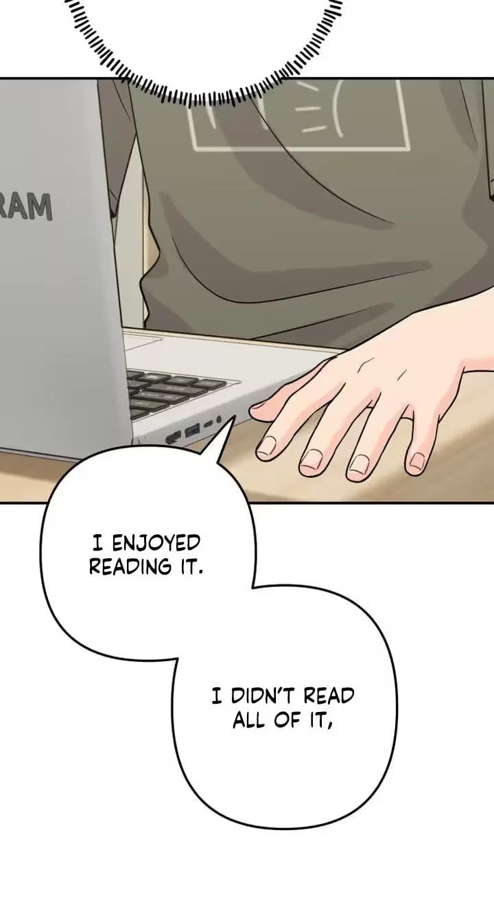 Operation: Heartbeat Chapter 27 - Page 34
