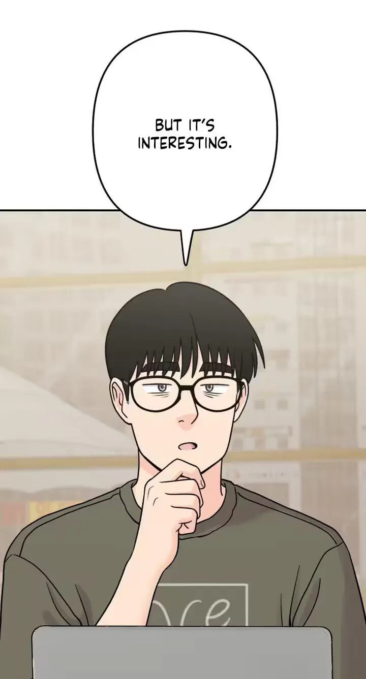 Operation: Heartbeat Chapter 27 - Page 35