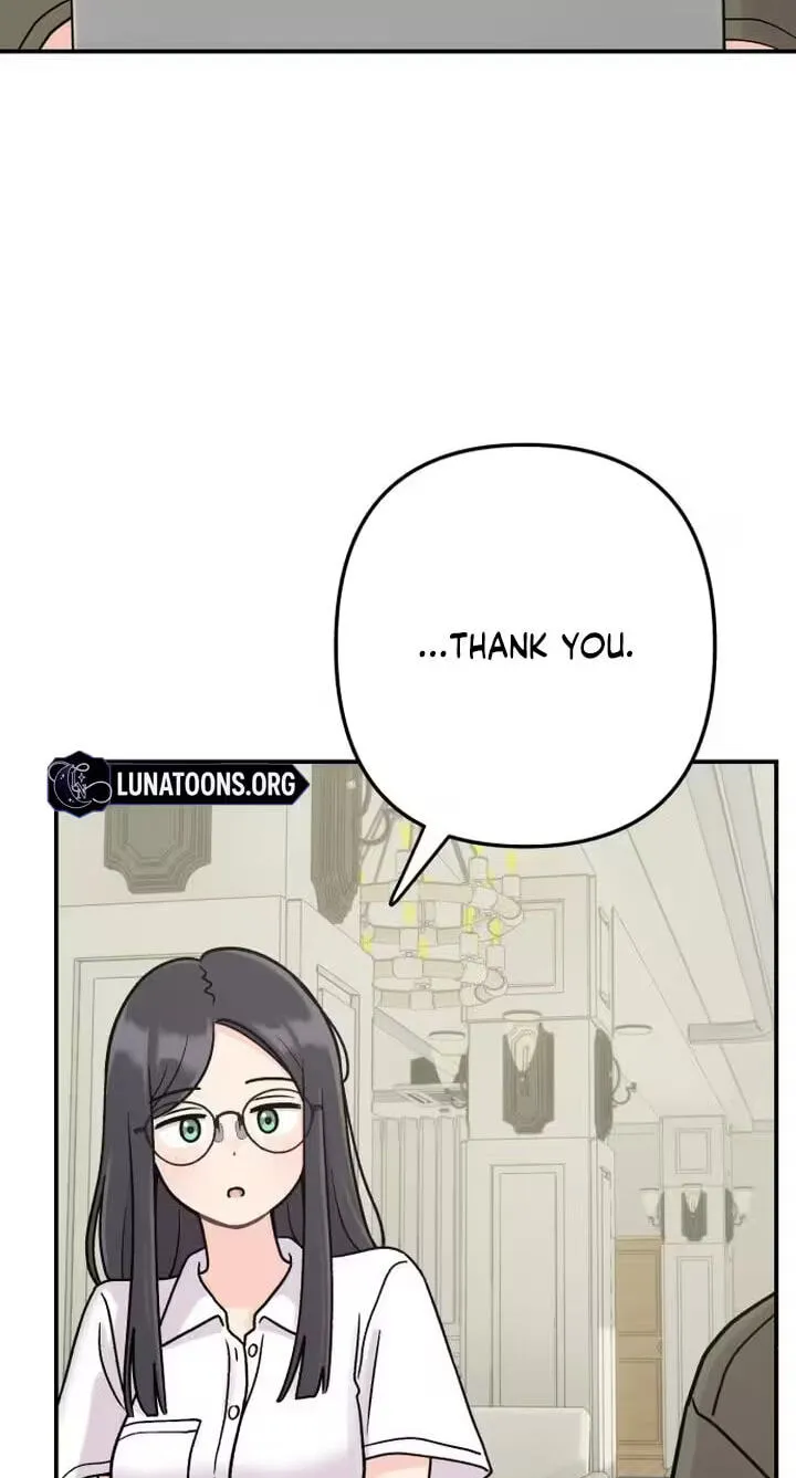 Operation: Heartbeat Chapter 27 - Page 36