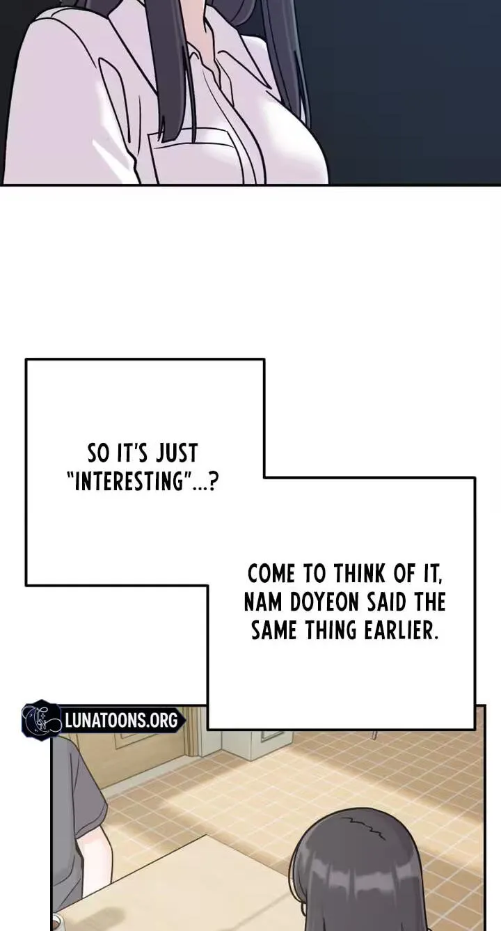 Operation: Heartbeat Chapter 27 - Page 39