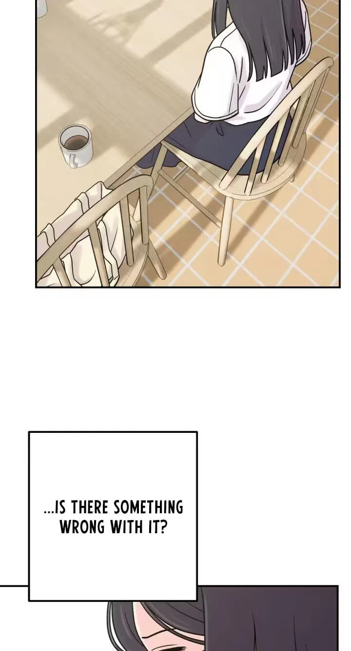 Operation: Heartbeat Chapter 27 - Page 40