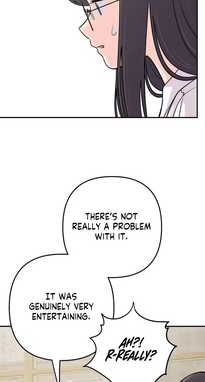 Operation: Heartbeat Chapter 27 - Page 41