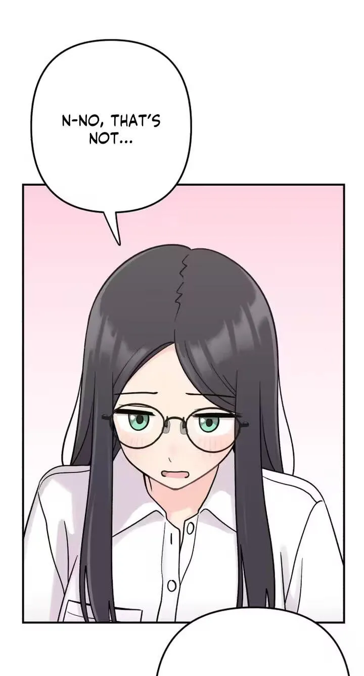 Operation: Heartbeat Chapter 27 - Page 43