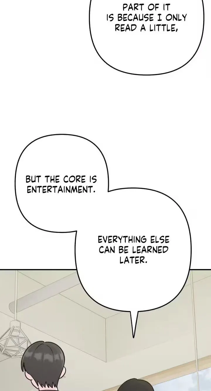 Operation: Heartbeat Chapter 27 - Page 44